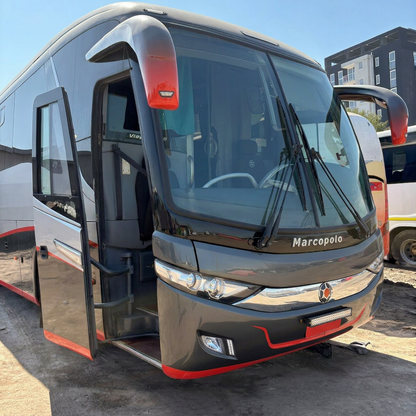 Marcopolo G7 | 2014 | Mercedes Benz o500rs | 44 Asientos