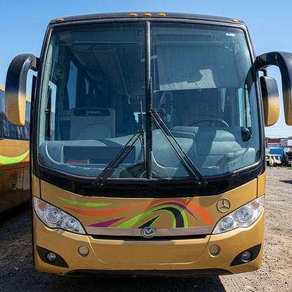 Mascarello Roma 350| 2012 | Mercedes Benz O500RS | 46 Asientos