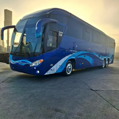 Mascarello Roma 370 | 2015 | Mercedes Benz O500RSD | 50 Asientos