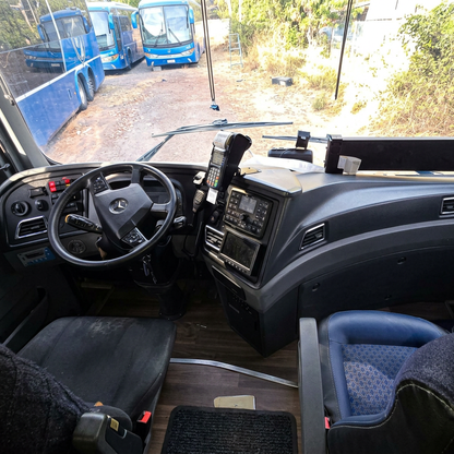 Modasa Zeus 5 | 2024 | Mercedes Benz O500RSD | 43 Asientos Cama