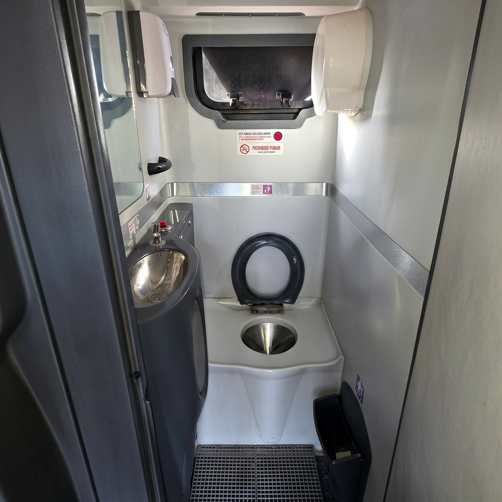 Modasa Zeus 5 | 2024 | Mercedes Benz O500RSD | 43 Asientos Cama