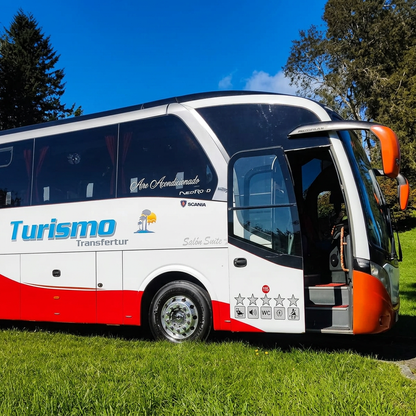 Neobus NewRoad | 2013 | Scania K360 | 46 Asientos