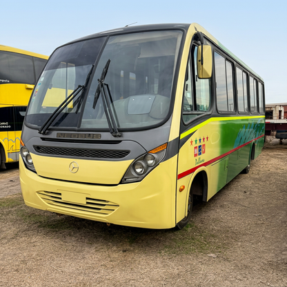 Neobus Thunder |2019 | Mercedes Benz LO916 | 32 Asientos
