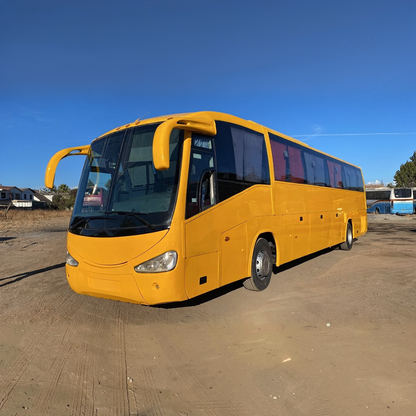 Irizar | 2011 | Scania k380 | 44 Asientos