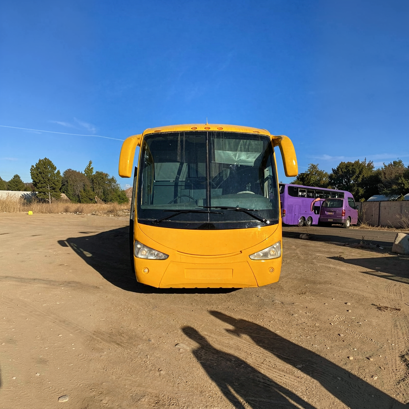 Irizar | 2011 | Scania k380 | 44 Asientos