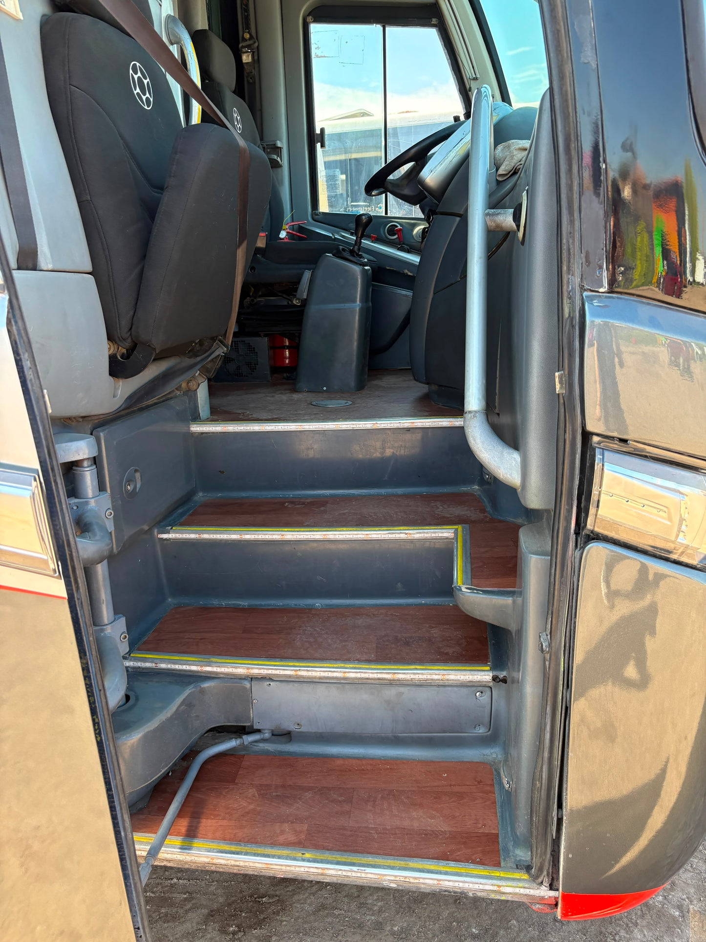 Marcopolo G7 | 2014 | Mercedes Benz o500rs | 44 Asientos