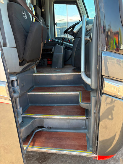 Marcopolo G7 | 2014 | Mercedes Benz o500rs | 44 Asientos