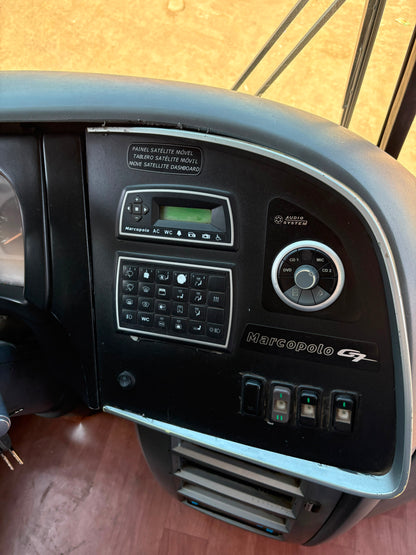 Marcopolo G7 | 2014 | Mercedes Benz o500rs | 44 Asientos