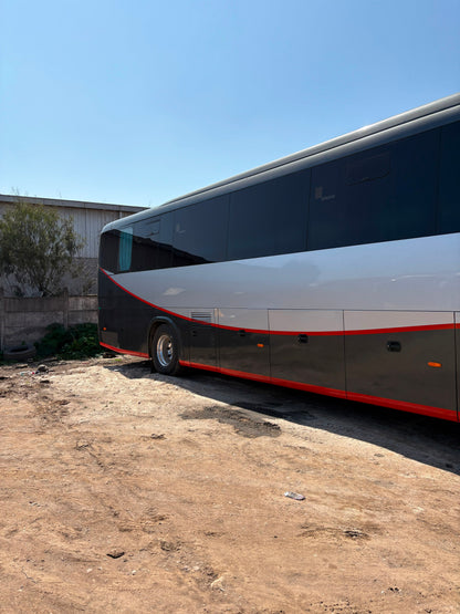 Marcopolo G7 | 2014 | Mercedes Benz o500rs | 44 Asientos