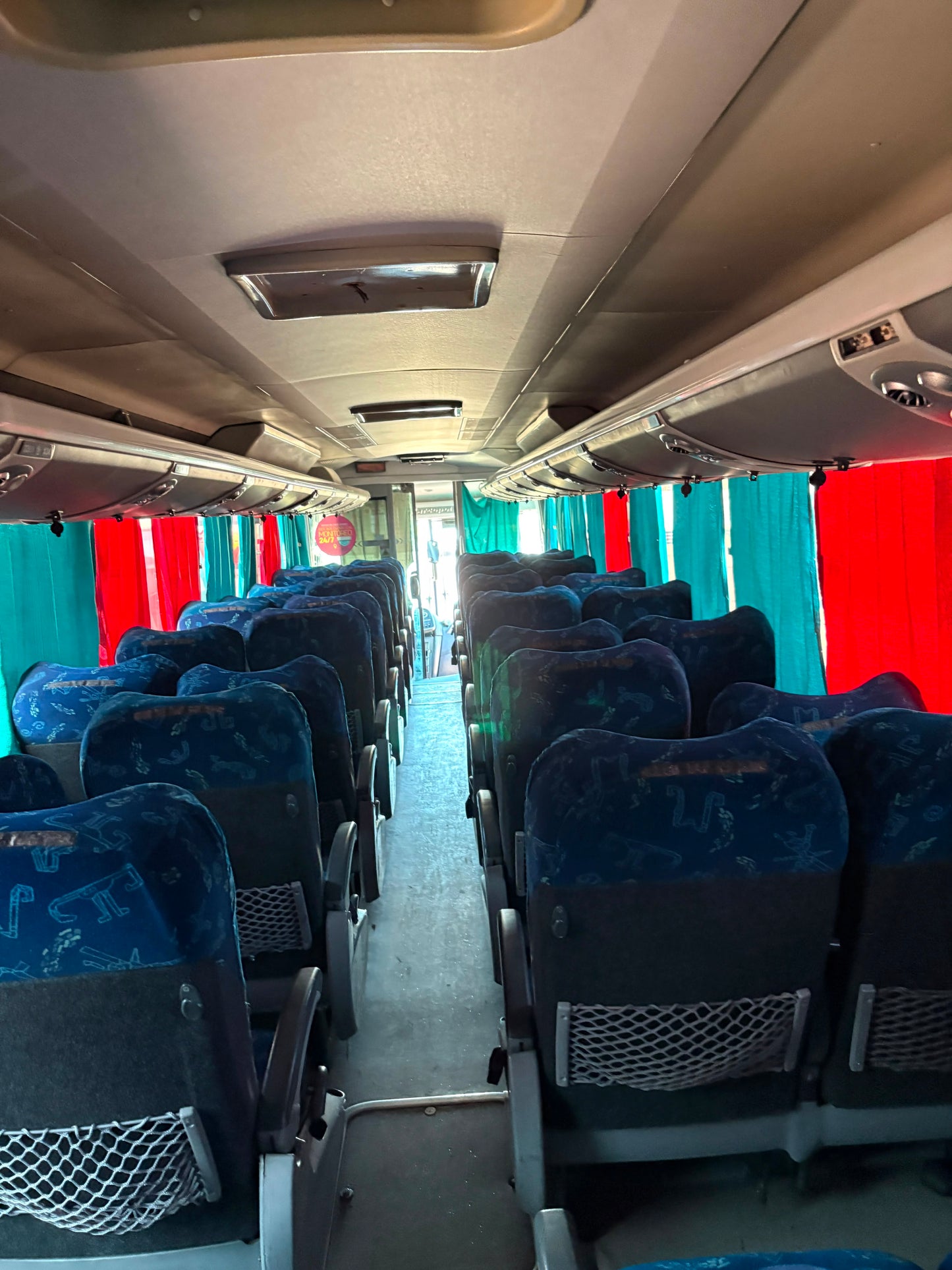 Marcopolo G7 | 2014 | Mercedes Benz o500rs | 44 Asientos
